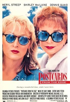 Postcards from the Edge Postcards from the Edge