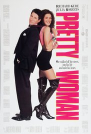 Pretty Woman Pretty Woman