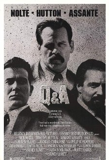 Q & A