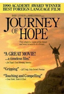 Journey of Hope Journey of Hope
