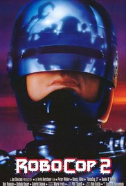 RoboCop 2 RoboCop 2