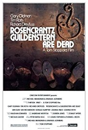 Rosencrantz & Guildenstern Are Dead Rosencrantz & Guildenstern Are Dead