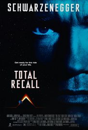 Total Recall Total Recall