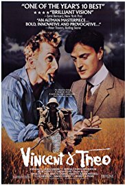 Vincent & Theo