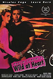 Wild at Heart Wild at Heart