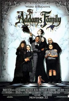 The Addams Family