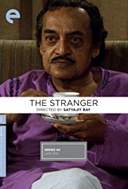 The Stranger The Stranger