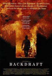 Backdraft Backdraft