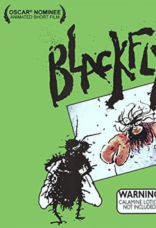 Blackfly