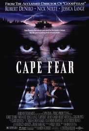 Cape Fear Cape Fear