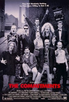 The Commitments The Commitments
