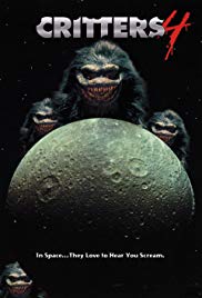 دانلود فیلم Critters 4 1992 با زیرنویس فارسی و تماشای آنلاین