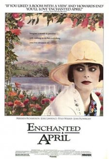 Enchanted April