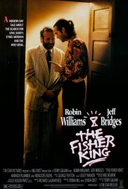 The Fisher King The Fisher King