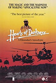 Hearts of Darkness: A Filmmaker's Apocalypse Hearts of Darkness: A Filmmaker's Apocalypse