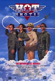 Hot Shots! Hot Shots!