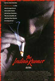 The Indian Runner