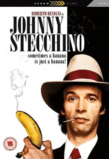 Johnny Stecchino Johnny Stecchino