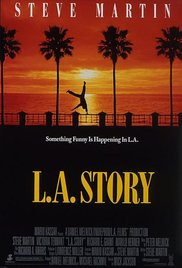 دانلود فیلم L.A. Story 1991 با زیرنویس فارسی و تماشای آنلاین
