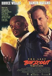 The Last Boy Scout The Last Boy Scout