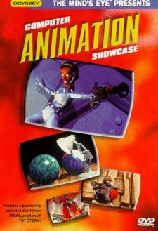 Luxo Jr. in 'Surprise' and 'Light & Heavy' Luxo Jr. in 'Surprise' and 'Light & Heavy'