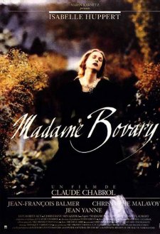 Madame Bovary