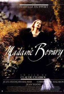 Madame Bovary Madame Bovary
