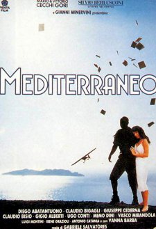 Mediterraneo