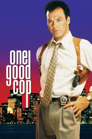One Good Cop