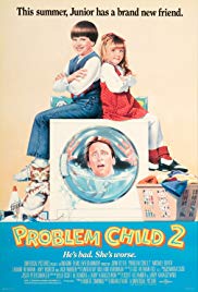 Problem Child 2 Problem Child 2
