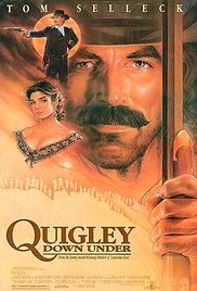 Quigley Down Under