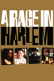 A Rage in Harlem A Rage in Harlem