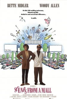 Scenes from a Mall Scenes from a Mall