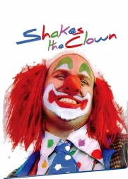 Shakes the Clown