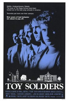 Toy Soldiers