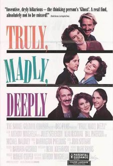 Truly Madly Deeply