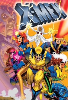 X-Men: The Animated Series X-Men: The Animated Series