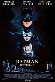 Batman Returns Batman Returns