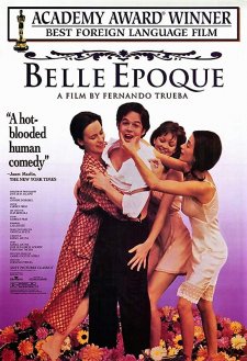 Belle Epoque Belle Epoque