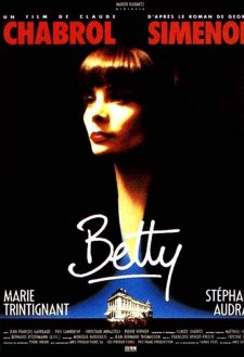 دانلود فیلم Betty 1992 با زیرنویس فارسی و تماشای آنلاین