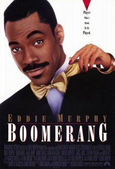 دانلود فیلم Boomerang 1992 با زیرنویس فارسی و تماشای آنلاین