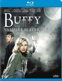 Buffy the Vampire Slayer