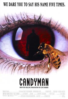 دانلود فیلم Candyman 1992 با زیرنویس فارسی و تماشای آنلاین