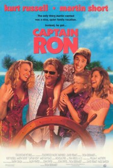 Captain Ron Captain Ron