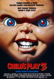 Child's Play 3 Child's Play 3
