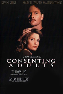 Consenting Adults
