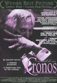 Cronos Cronos