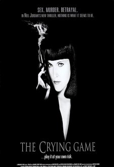 The Crying Game The Crying Game