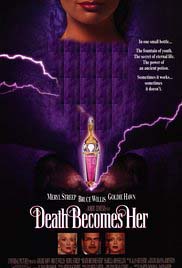 Death Becomes Her Death Becomes Her