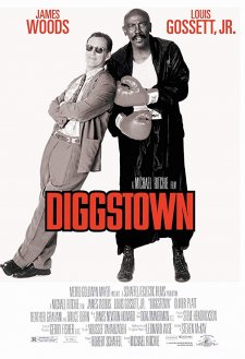 Diggstown
